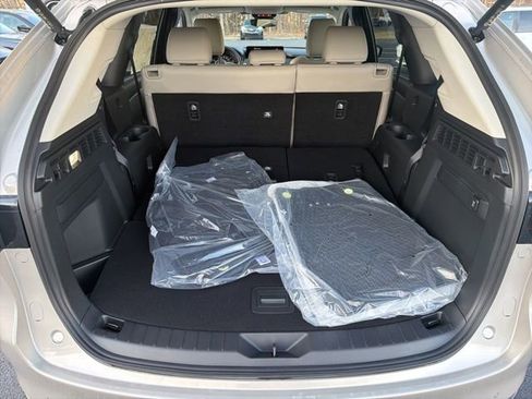 New 2026 MAZDA CX-90 3.3 Turbo w/ Preferred Package image 30