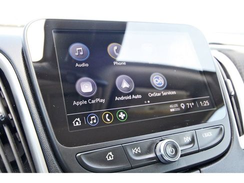 Used 2023 Chevrolet Malibu LS image 26