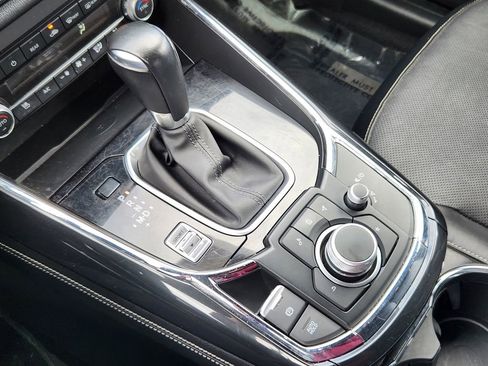Used 2023 MAZDA CX-9 Grand Touring image 11