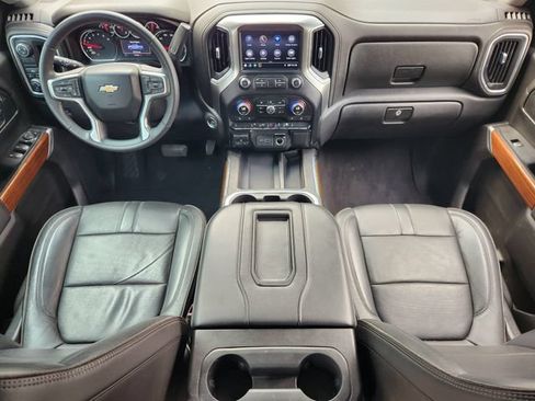 Used 2019 Chevrolet Silverado 1500 LT w/ All-Star Edition RWD image 25