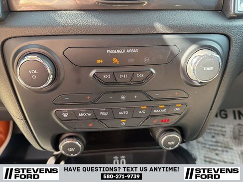 Used 2020 Ford Ranger Lariat w/ Technology Package image 30