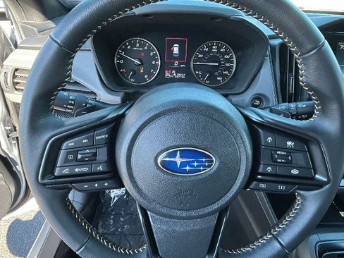 Certified 2024 Subaru Crosstrek 2.5i Sport AWD/4WD image 19