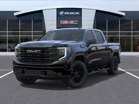 New 2026 GMC Sierra 1500 Elevation w/ Preferred Package AWD/4WD image 30
