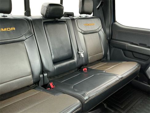 Used 2022 Ford F150 Tremor w/ Equipment Group 402A High image 18