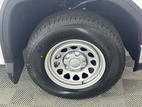 New 2026 GMC Sierra 1500 Pro w/ Pro Value Package image 12