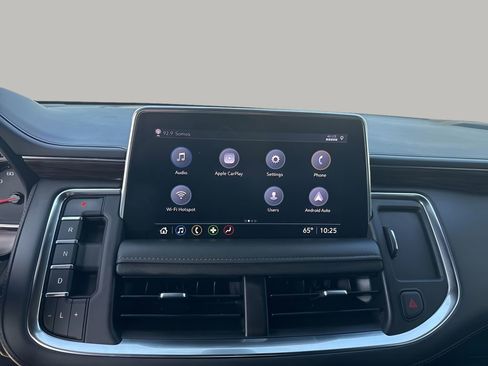 Used 2021 Chevrolet Tahoe LT RWD image 25