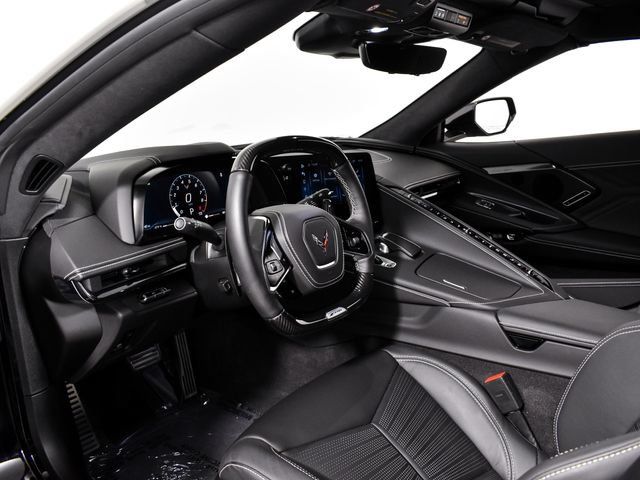 Used 2024 Chevrolet Corvette Z06 RWD image 20