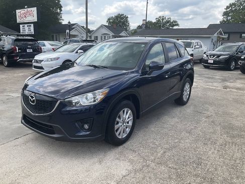 Used 2015 MAZDA CX-5 Touring FWD image 7