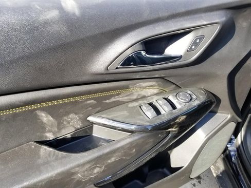 New 2026 Chevrolet Trax ACTIV w/ Driver Confidence Package image 15