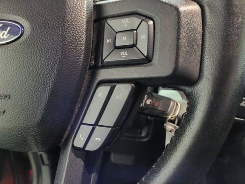 Used 2020 Ford F150 XLT w/ Equipment Group 302A Luxury image 42