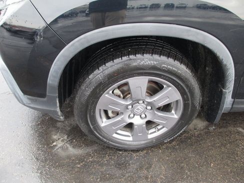 Used 2020 Honda Ridgeline RTL-E image 13