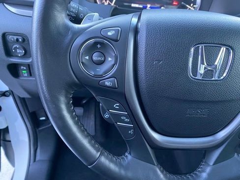 Certified 2022 Honda Ridgeline RTL-E image 23