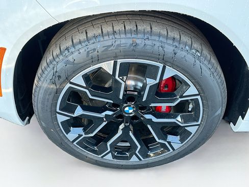New 2026 BMW X3 xDrive30i w/ Premium Package AWD/4WD image 24