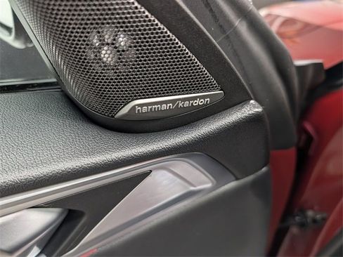 Used 2023 BMW 440i xDrive Coupe w/ Premium Package image 17