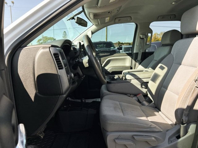 Used 2014 GMC Sierra 1500 4x4 Double Cab w/ Sierra Appearance Package image 25