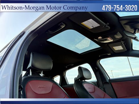 Used 2025 Kia K4 GT-Line Turbo FWD image 36