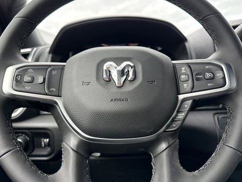 New 2026 RAM 2500 Big Horn image 16