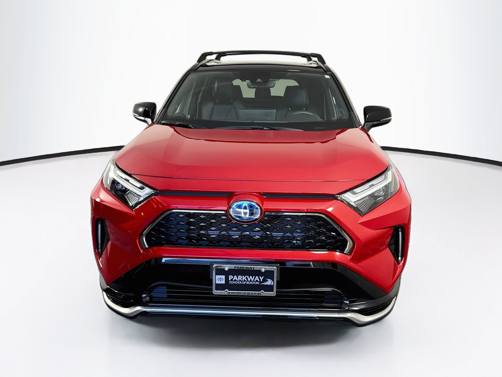 Certified 2023 Toyota RAV4 XSE w/ Weather Package AWD/4WD image 2