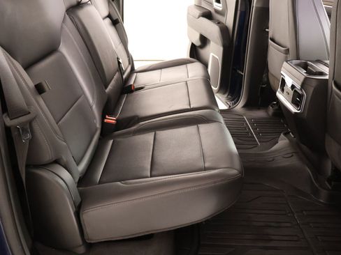 Used 2023 GMC Sierra 1500 SLT w/ SLT Premium Package image 16