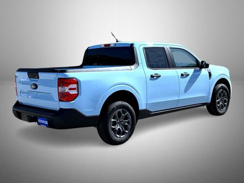 New 2026 Ford Maverick XLT AWD/4WD image 5