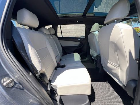 Used 2020 Volkswagen Tiguan SE R-Line AWD/4WD image 21
