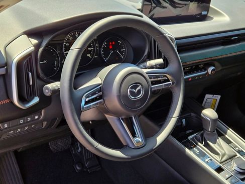 New 2026 MAZDA CX-50 AWD 2.5 Hybrid w/ Premium Pkg image 26