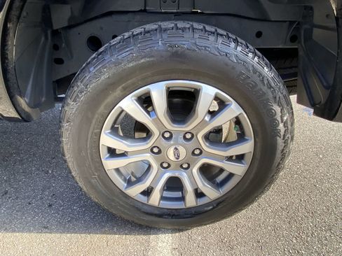 Used 2023 Ford Ranger Lariat image 18