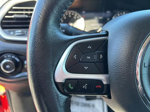 Used 2021 Jeep Renegade Latitude w/ Convenience Group image 16