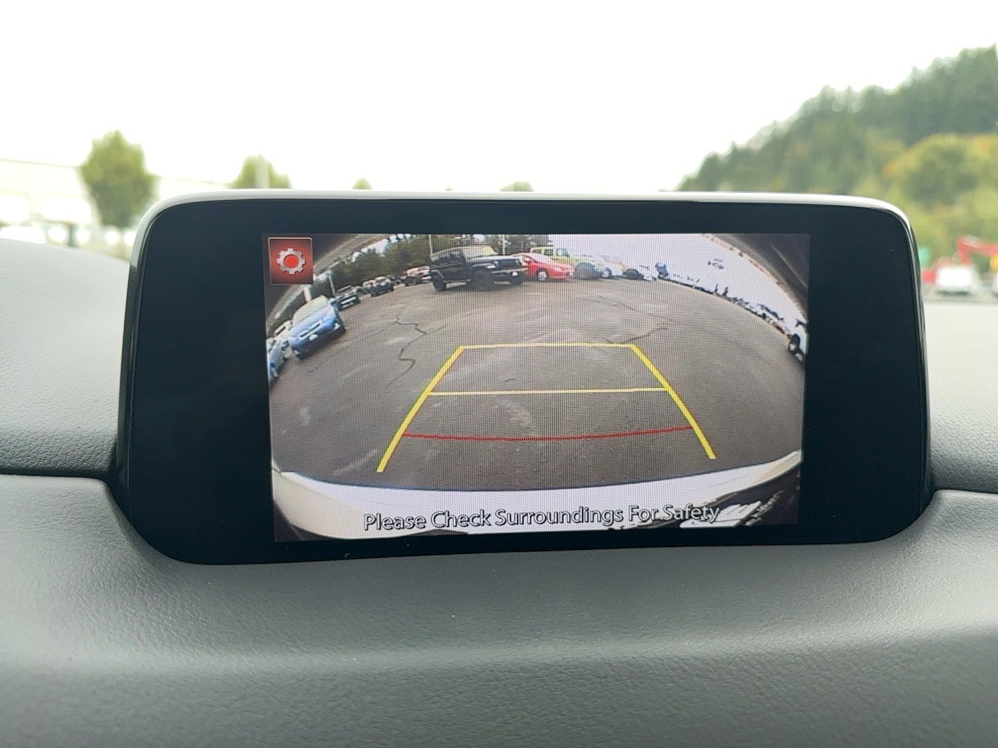 Used 2019 MAZDA CX-5 Grand Touring Reserve AWD/4WD image 31