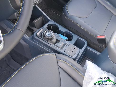 New 2025 Ford Maverick Lobo image 24