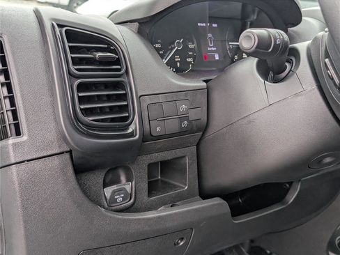 New 2026 RAM ProMaster 1500 w/ Safety Group image 13