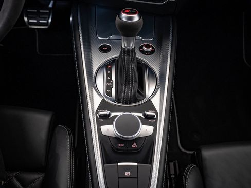 Used 2018 Audi TT RS w/ Technology Package image 35