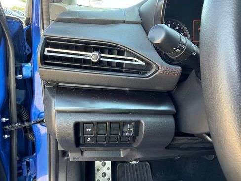 Used 2022 Subaru WRX Limited AWD/4WD image 28
