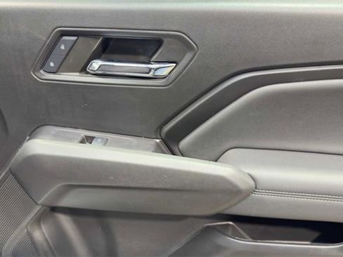 Used 2024 GMC Canyon Elevation image 15