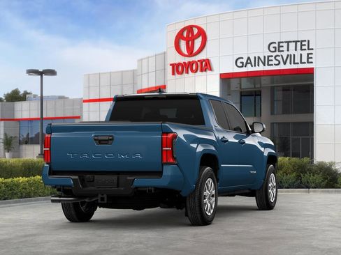 New 2026 Toyota Tacoma SR5 RWD image 60