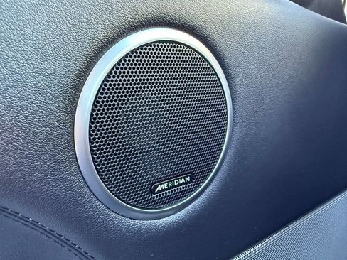 Used 2018 Land Rover Range Rover Sport HSE image 43