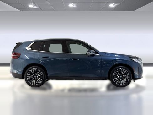 New 2026 BMW X3 xDrive30 w/ Premium Package AWD/4WD image 7