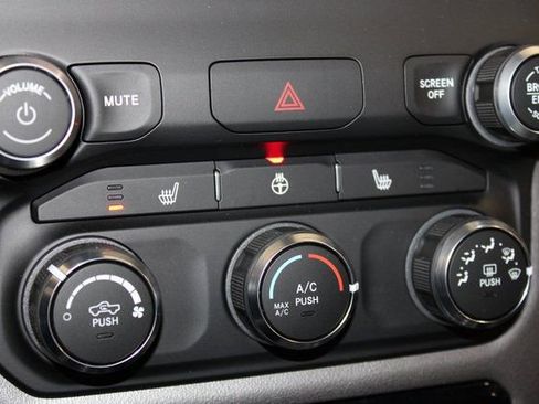 Used 2023 RAM 1500 Lone Star image 19