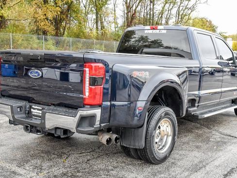 Used 2023 Ford F350 XLT w/ 360-Degree Camera Package image 7