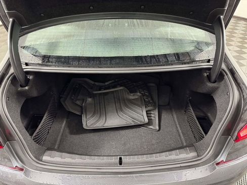 Used 2021 BMW 330i xDrive Sedan w/ M Sport Package image 14