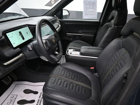 Used 2023 Rivian R1S Adventure Quad AWD/4WD image 21