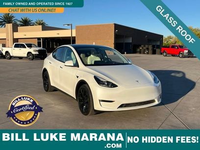 Used 2023 Tesla Model Y Long Range