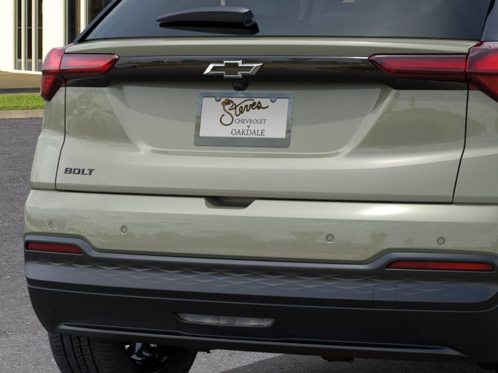 New 2027 Chevrolet Bolt LT FWD image 14