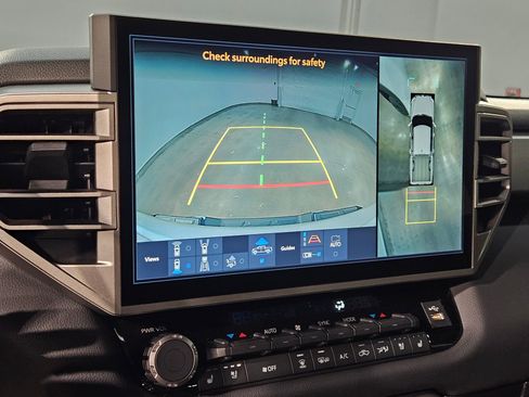 New 2026 Toyota Tundra Limited image 18