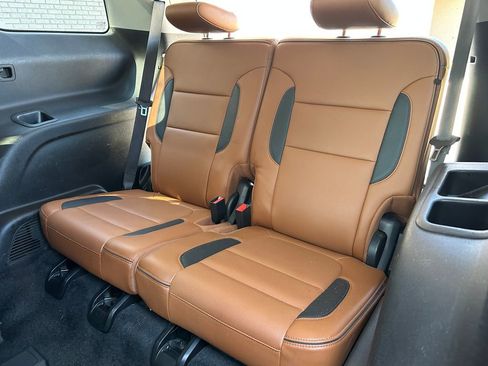 Used 2020 GMC Acadia AT4 w/ Driver Alert Package II image 43