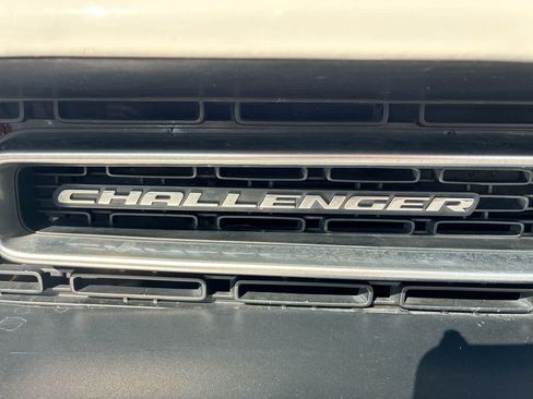 Used 2023 Dodge Challenger R/T RWD image 30
