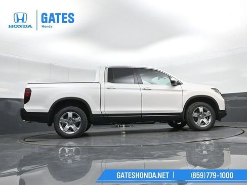 New 2026 Honda Ridgeline RTL image 58