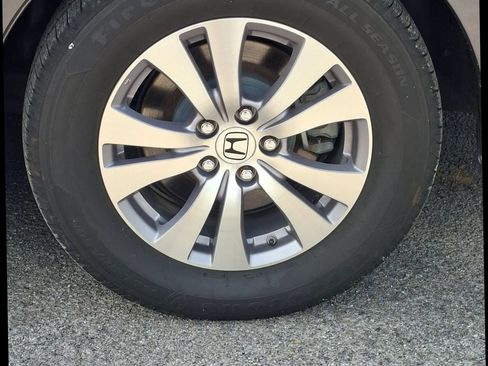 Used 2016 Honda Odyssey EX image 18