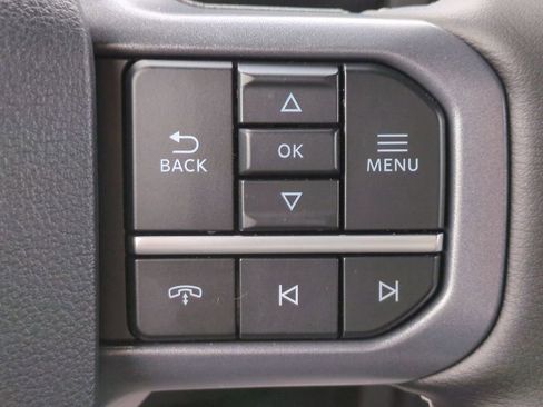 New 2025 Ford F150 Lariat w/ Equipment Group 501A Mid image 27