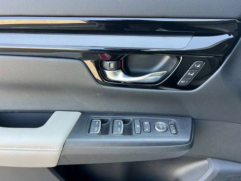 New 2026 Honda CR-V EX-L image 47